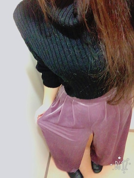 キャベ子さんのコーディネート