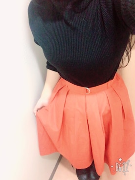 キャベ子さんのコーディネート