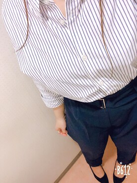 キャベ子さんのコーディネート