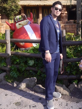 ソータ坊やさんのコーディネート