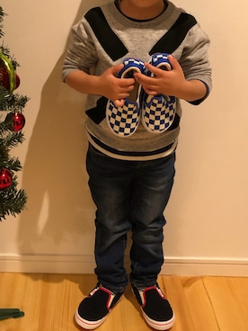 ソータ坊やさんのコーディネート