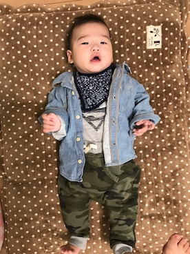 Naoriさんのコーディネート