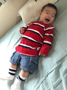 Naoriさんのコーディネート