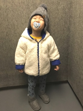 Naoriさんのコーディネート
