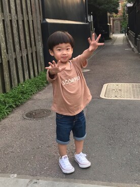 Naoriさんのコーディネート