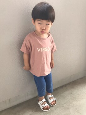 Naoriさんのコーディネート