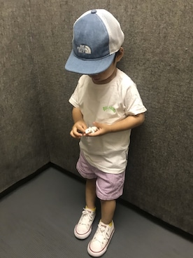 Naoriさんのコーディネート