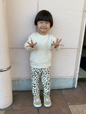 Naoriさんのコーディネート