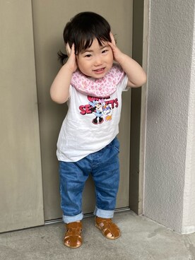 Naoriさんのコーディネート