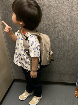 Naoriさんのコーディネート