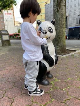 Naoriさんのコーディネート