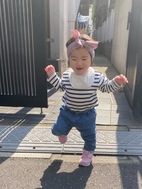 Naoriさんのコーディネート
