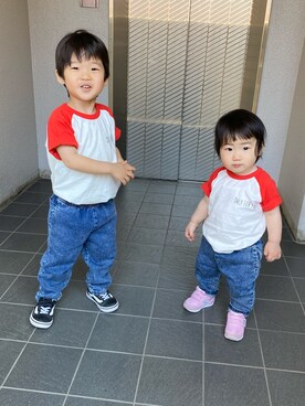 Naoriさんのコーディネート