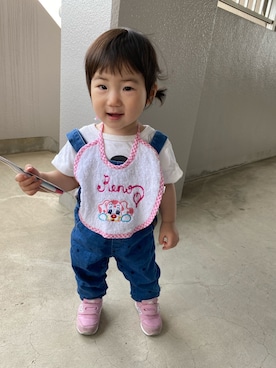 Naoriさんのコーディネート