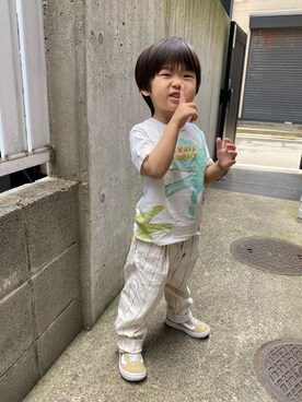 Naoriさんのコーディネート