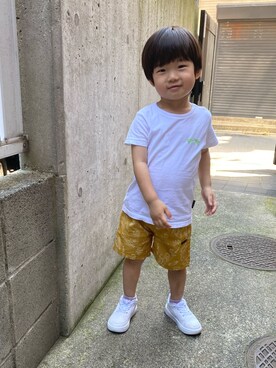 Naoriさんのコーディネート
