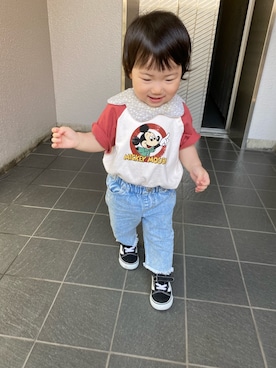 Naoriさんのコーディネート