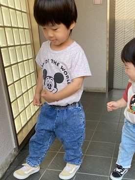 Naoriさんのコーディネート