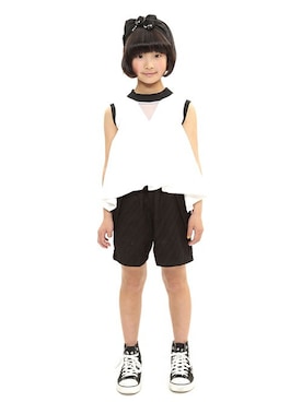 CHUBBYGANGさんのコーディネート