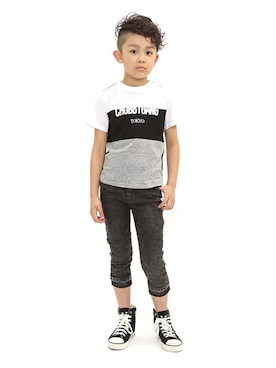 CHUBBYGANGさんのコーディネート