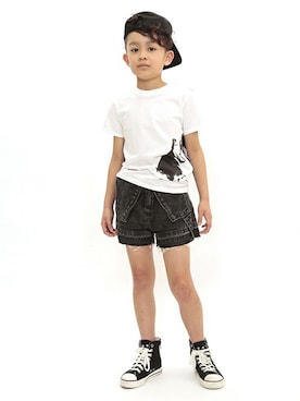 CHUBBYGANGさんのコーディネート