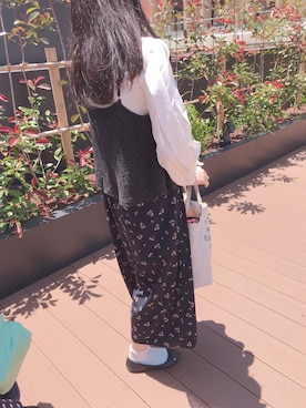 かさんのコーディネート