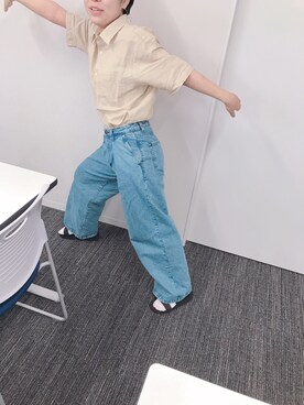 かさんのコーディネート