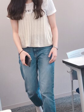 かさんのコーディネート