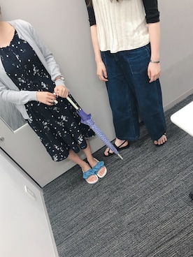 かさんのコーディネート