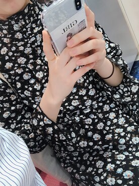 かさんのコーディネート