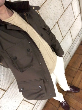 Keiさんのコーディネート