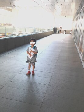 たうさんのコーディネート