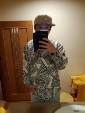 Hayato さんのコーディネート