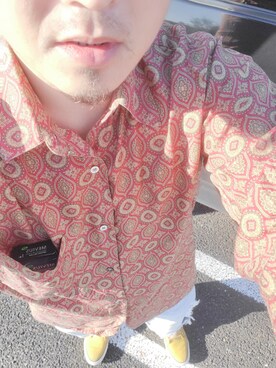 Hayato さんのコーディネート