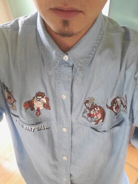 Hayato さんのコーディネート