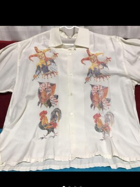 Hayato さんのコーディネート