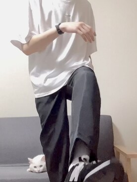 taraiwaさんのコーディネート