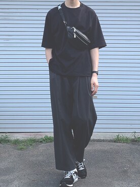 taraiwaさんのコーディネート