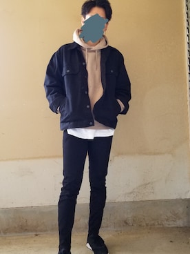 なっちさんのコーディネート