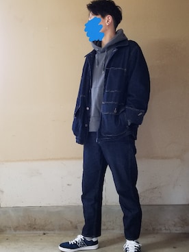 なっちさんのコーディネート