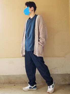 なっちさんのコーディネート