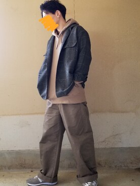 なっちさんのコーディネート