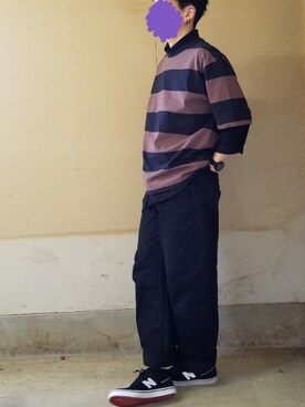 なっちさんのコーディネート