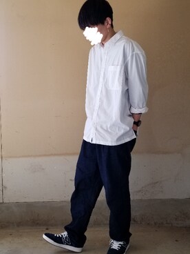 なっちさんのコーディネート