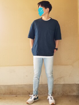 なっちさんのコーディネート