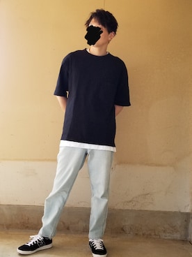 なっちさんのコーディネート