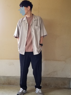 なっちさんのコーディネート