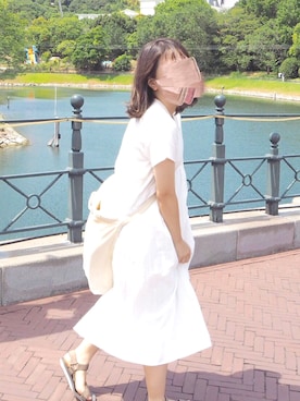 マユコさんのコーディネート