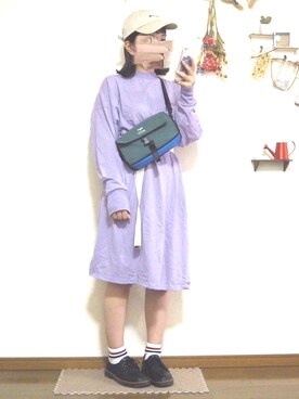 マユコさんのコーディネート