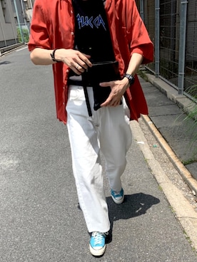 TTTさんのコーディネート